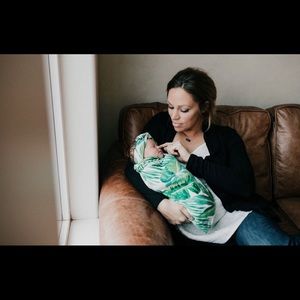 Meet your Posher, Christine